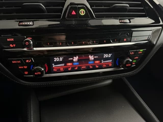 BMW M5 – thumbnail 19