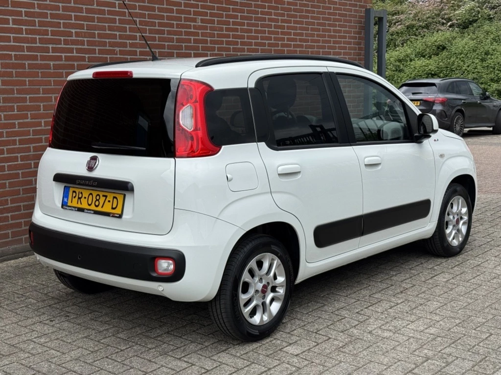 Fiat Panda – foto 7