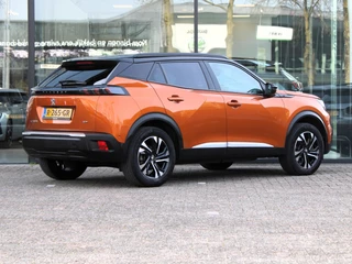 Peugeot e-2008 – thumbnail 3