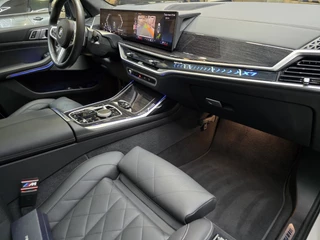 BMW X7 – thumbnail 17