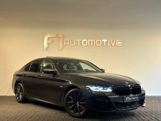 BMW 5 Serie – thumbnail 7