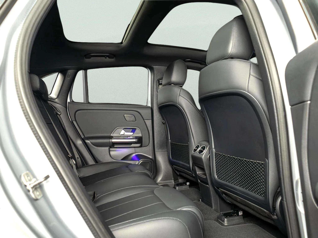 Mercedes-Benz EQA – foto 20