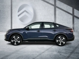 Citroën ë-C4 X – thumbnail 2