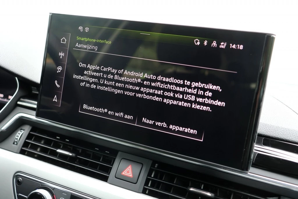 Audi A4 – foto 18
