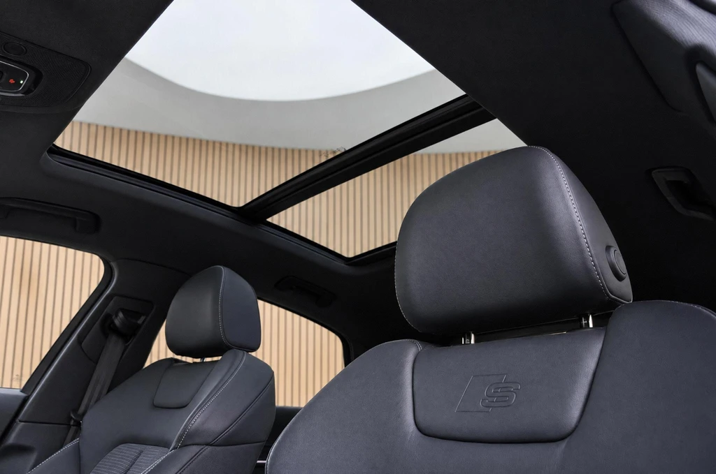 Audi e-tron – foto 11
