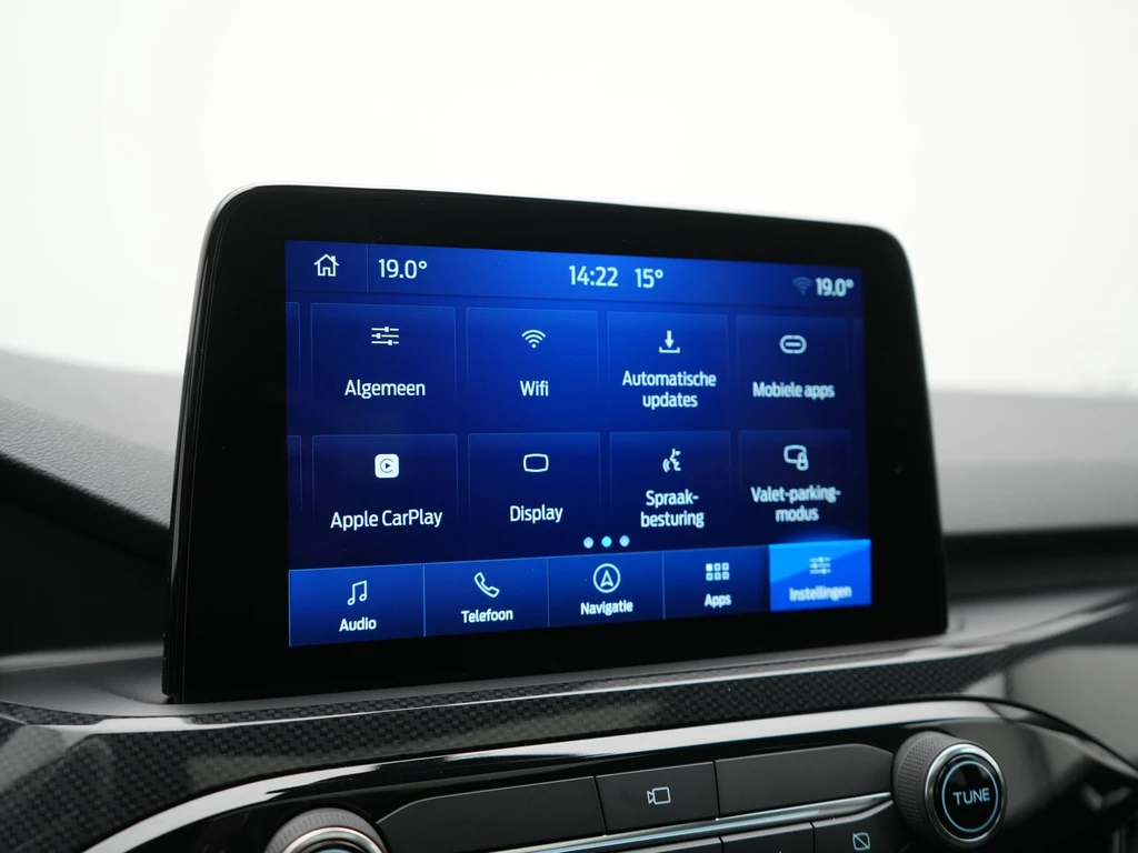 Ford Kuga – foto 36