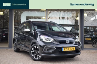 Honda Jazz – thumbnail 11