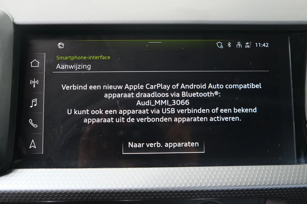Audi A1 Sportback – foto 20