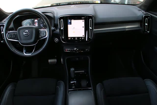 Volvo XC40 – thumbnail 12