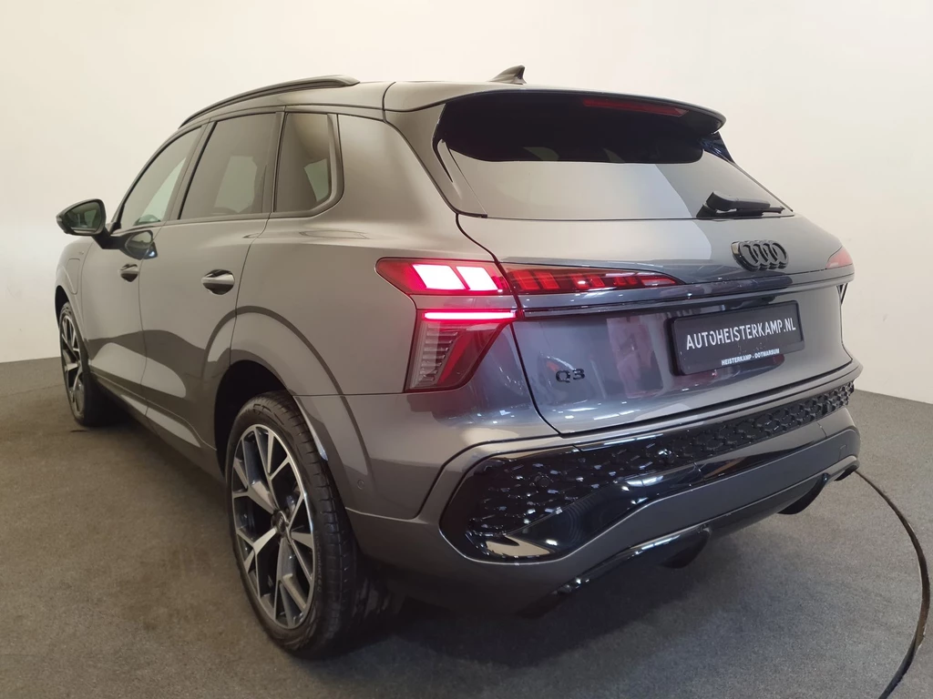 Audi Q3 – foto 4