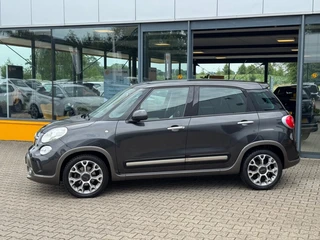 Fiat 500L – thumbnail 2