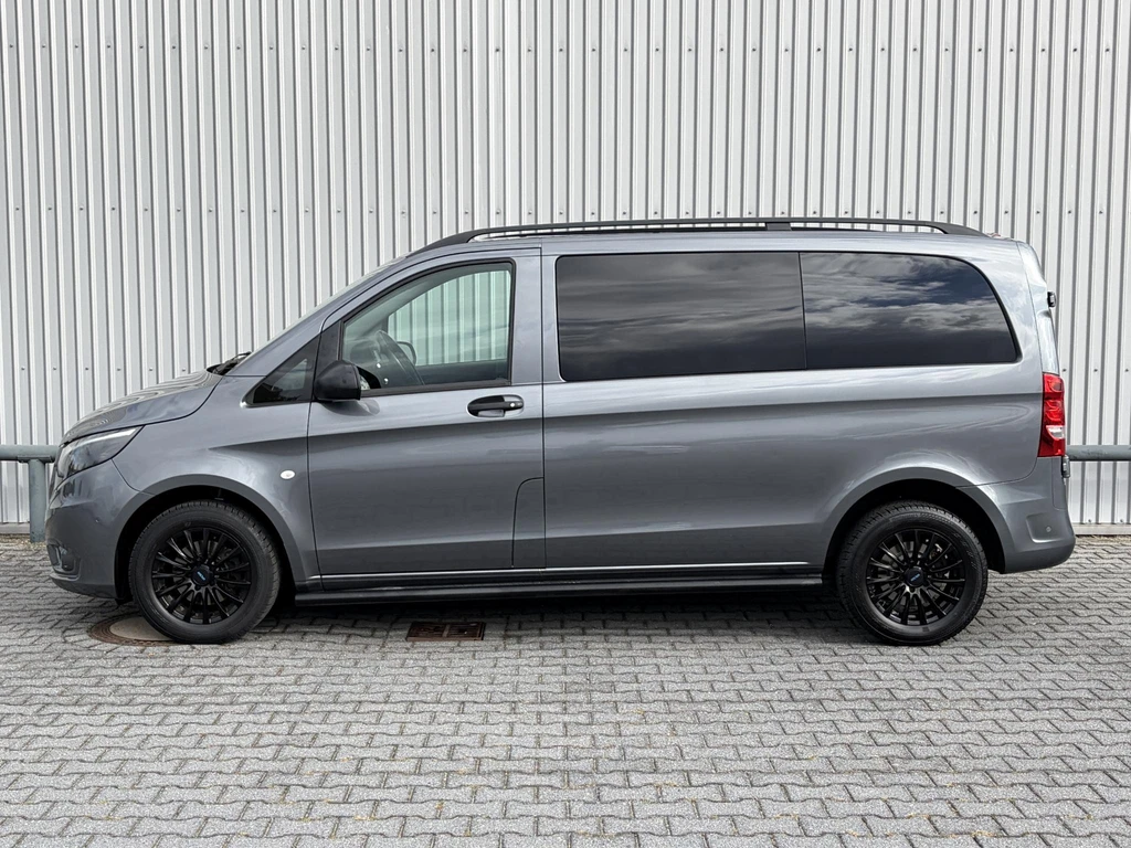 Mercedes-Benz Vito – foto 3