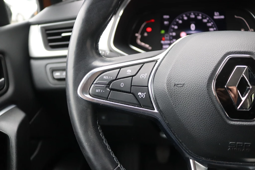 Renault Captur – foto 15