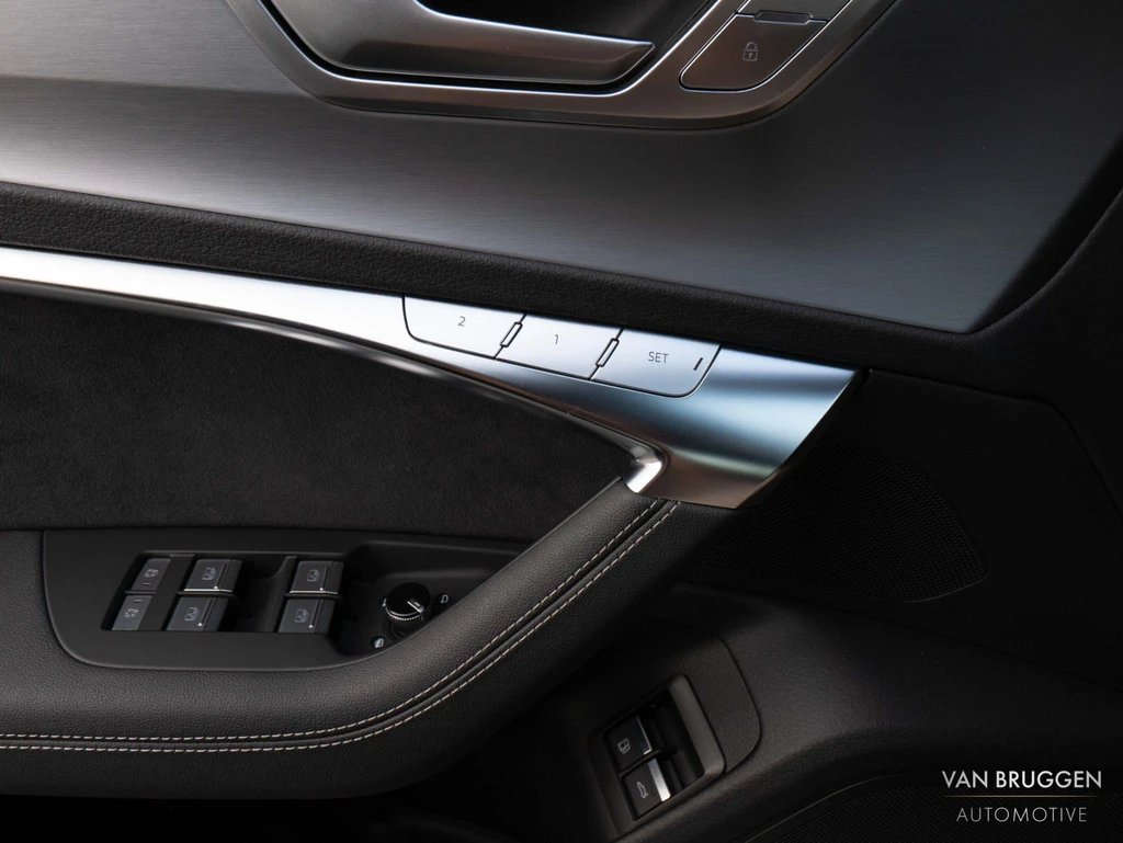 Audi A6 – foto 19