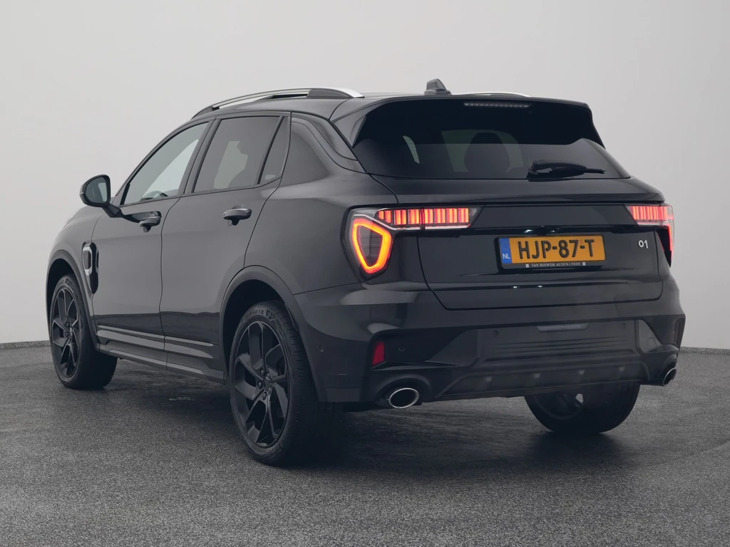 Lynk & Co 01 – foto 4