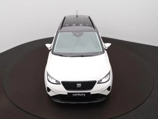 SEAT Arona – thumbnail 11