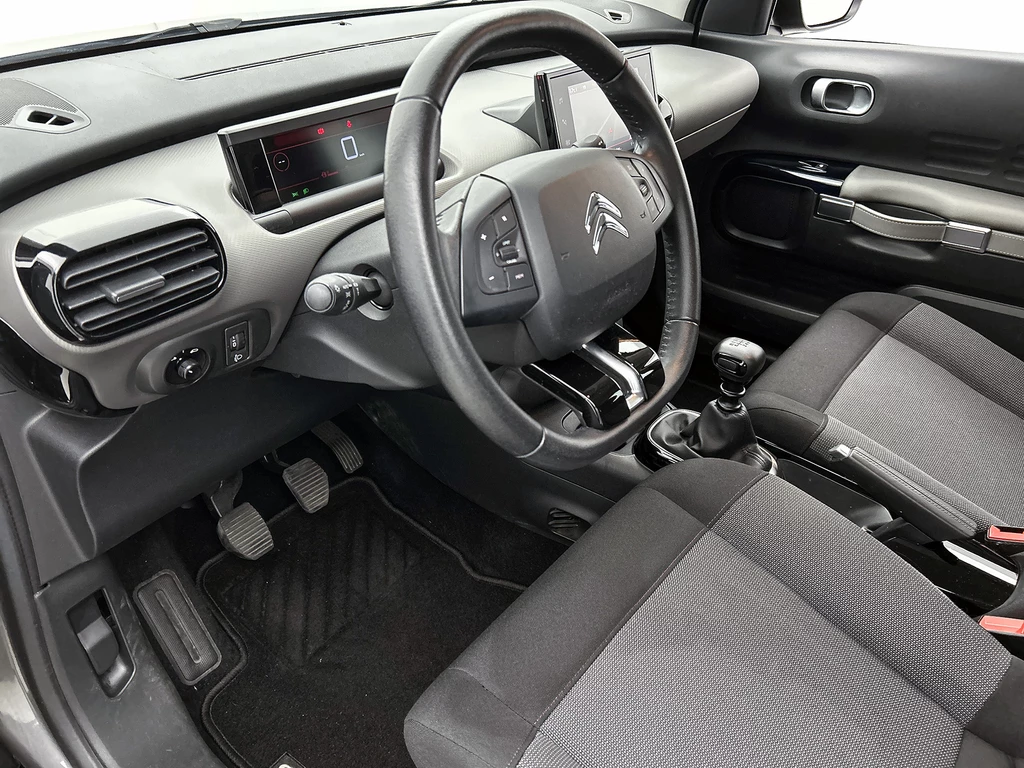 Citroën C4 Cactus – foto 22