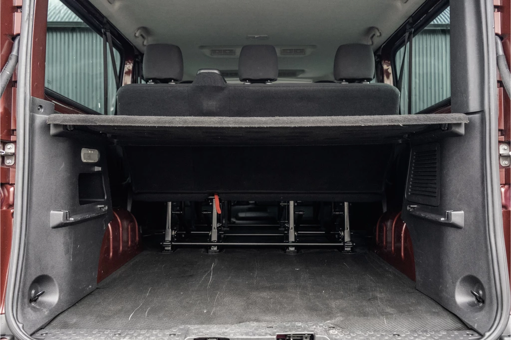 Renault Trafic – foto 10