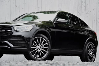 Mercedes-Benz GLC – thumbnail 2