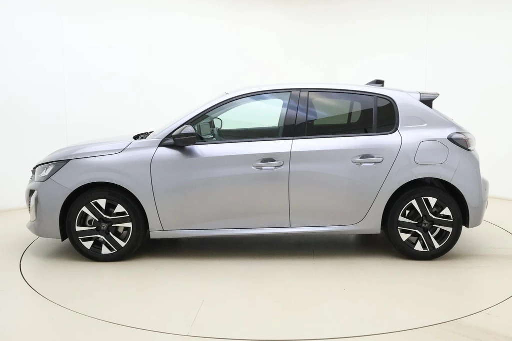 Peugeot 208 – foto 2