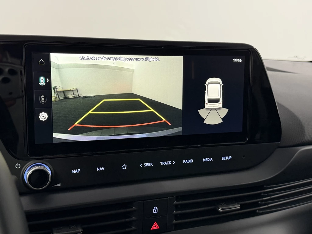 Hyundai i20 – foto 24