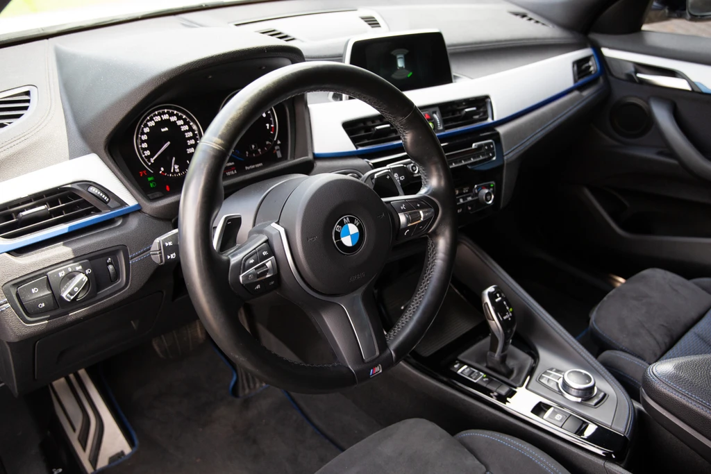 BMW X2 – foto 5