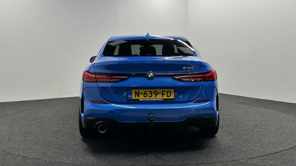 BMW 2 Serie – foto 4