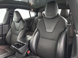 Tesla Model S – thumbnail 14