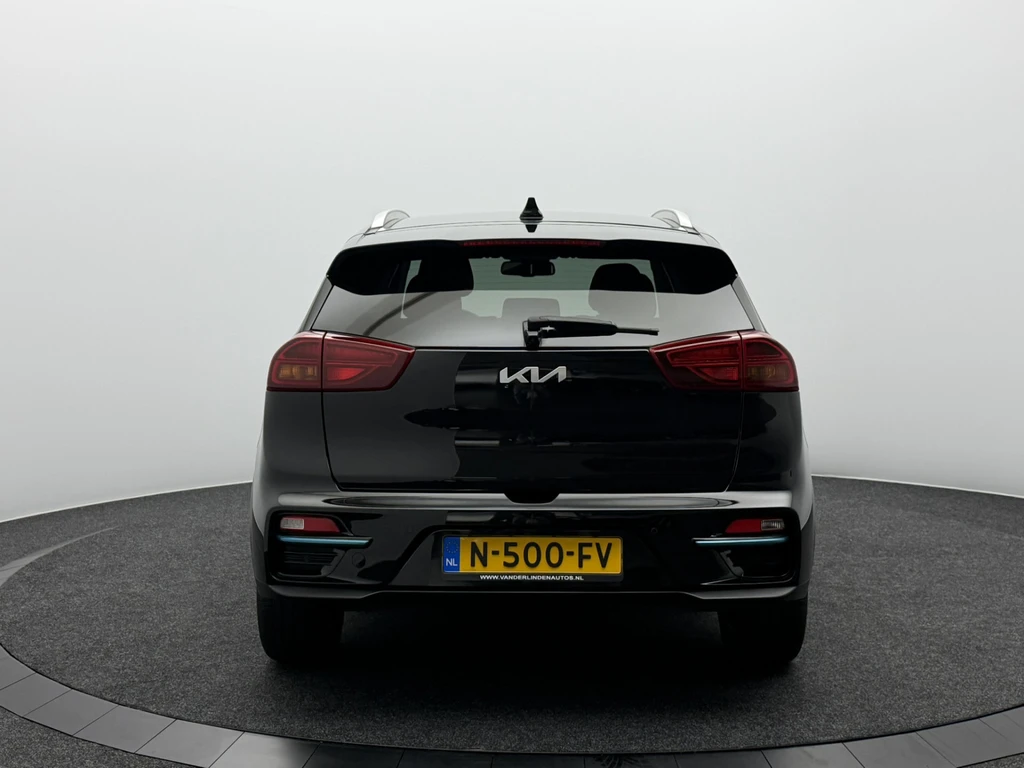 Kia e-Niro – foto 4