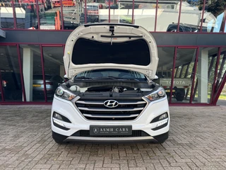Hyundai Tucson – thumbnail 7
