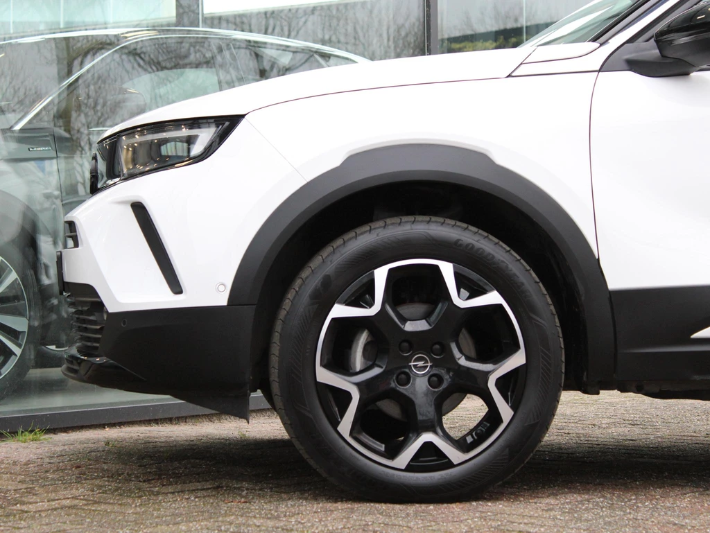 Opel Mokka – foto 11
