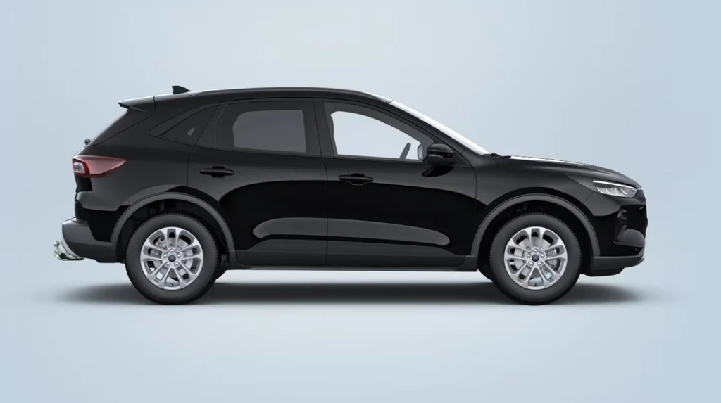 Ford Kuga – foto 3