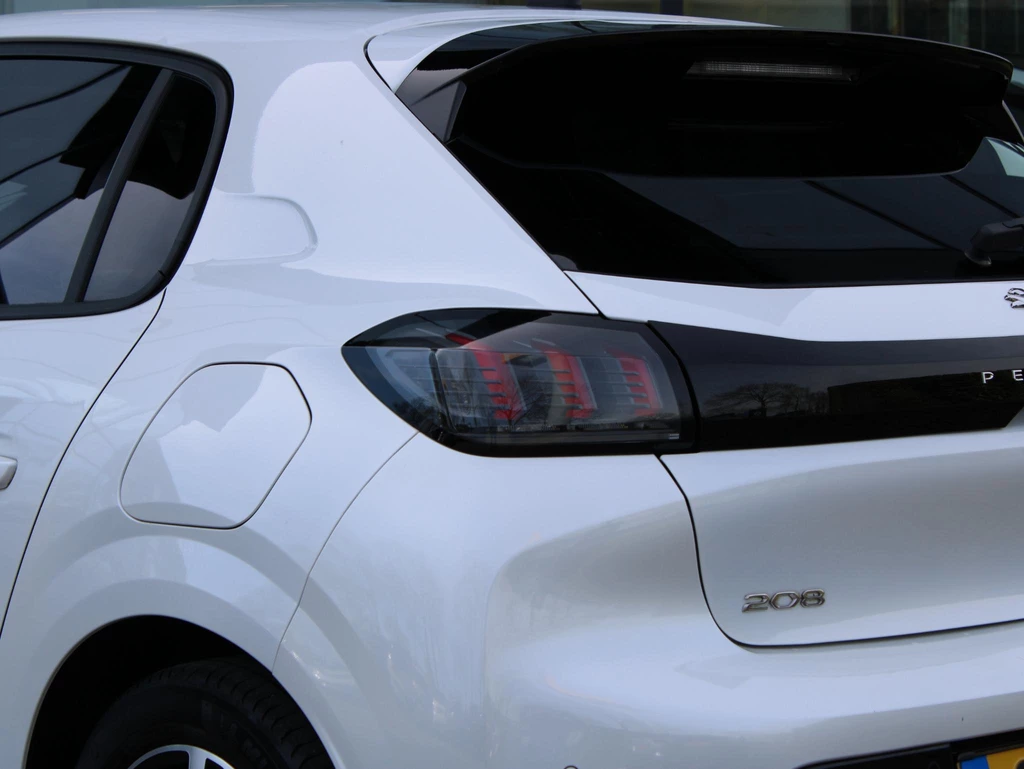 Peugeot 208 – foto 23
