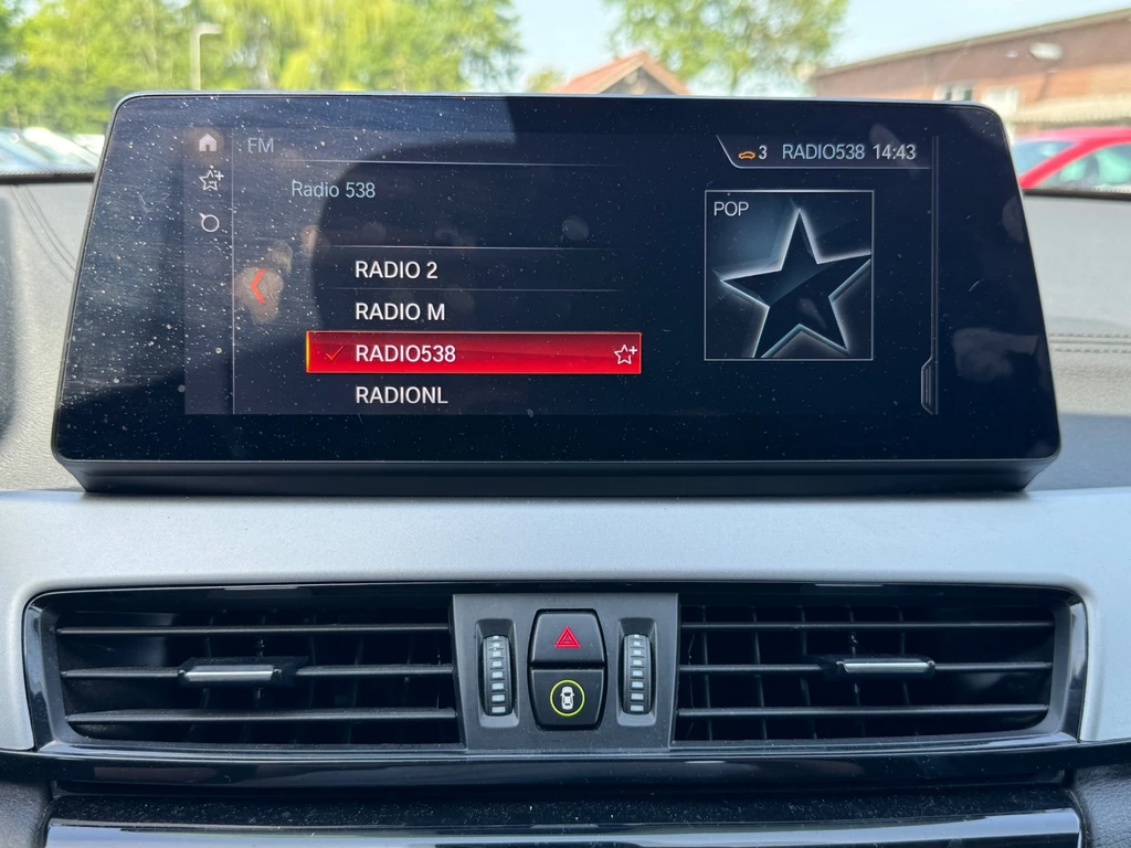 BMW X2 – foto 26