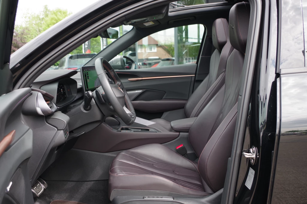 CUPRA Terramar – foto 9