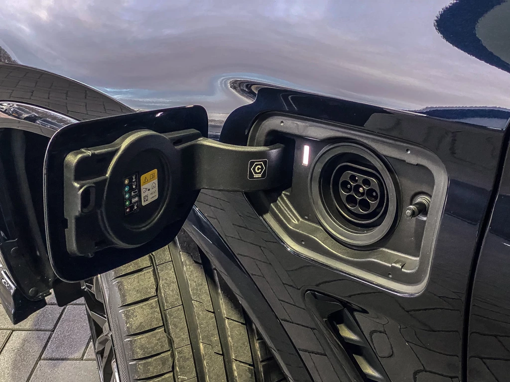 BMW X3 – foto 38