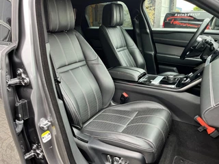 Land Rover Range Rover Velar – thumbnail 13