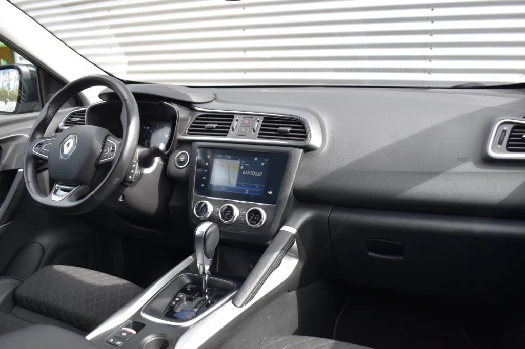 Renault Kadjar – foto 42