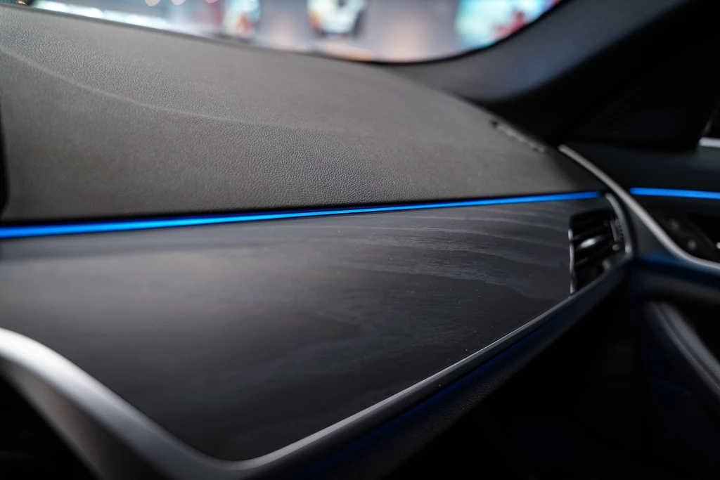 BMW 5 Serie – foto 15