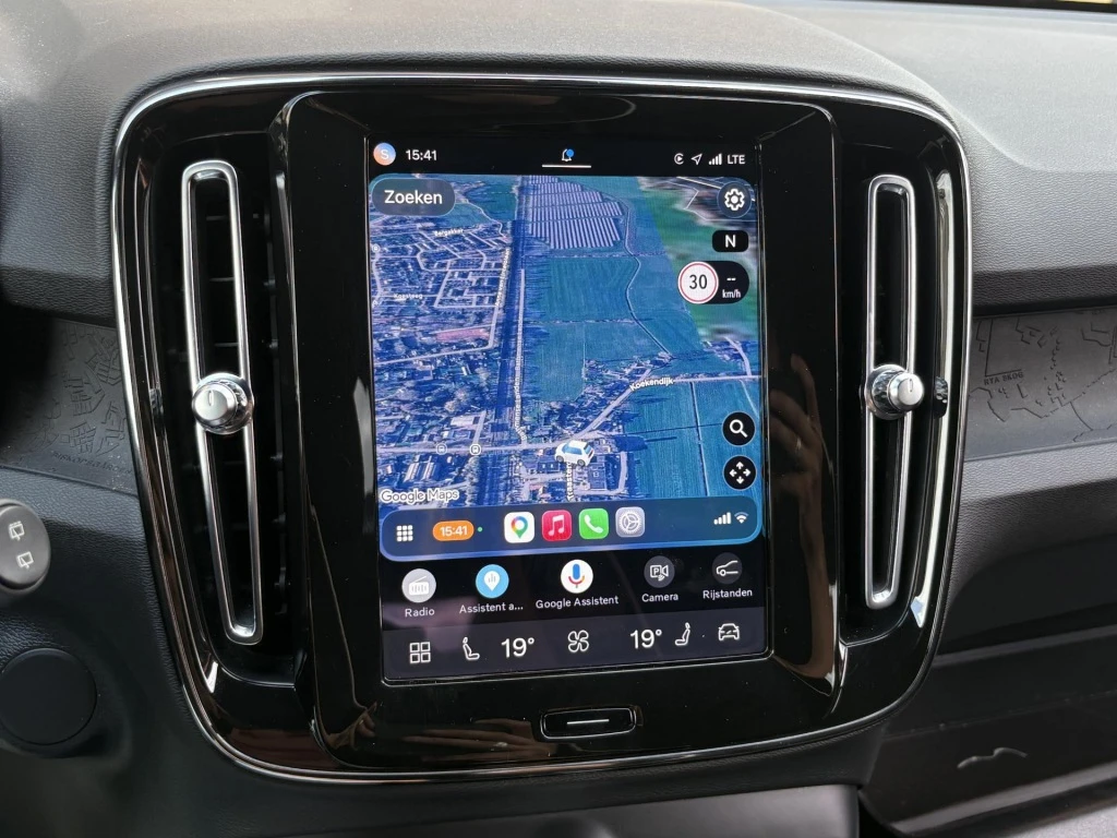Volvo XC40 – foto 28