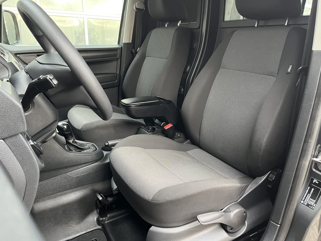 Volkswagen Caddy – foto 27
