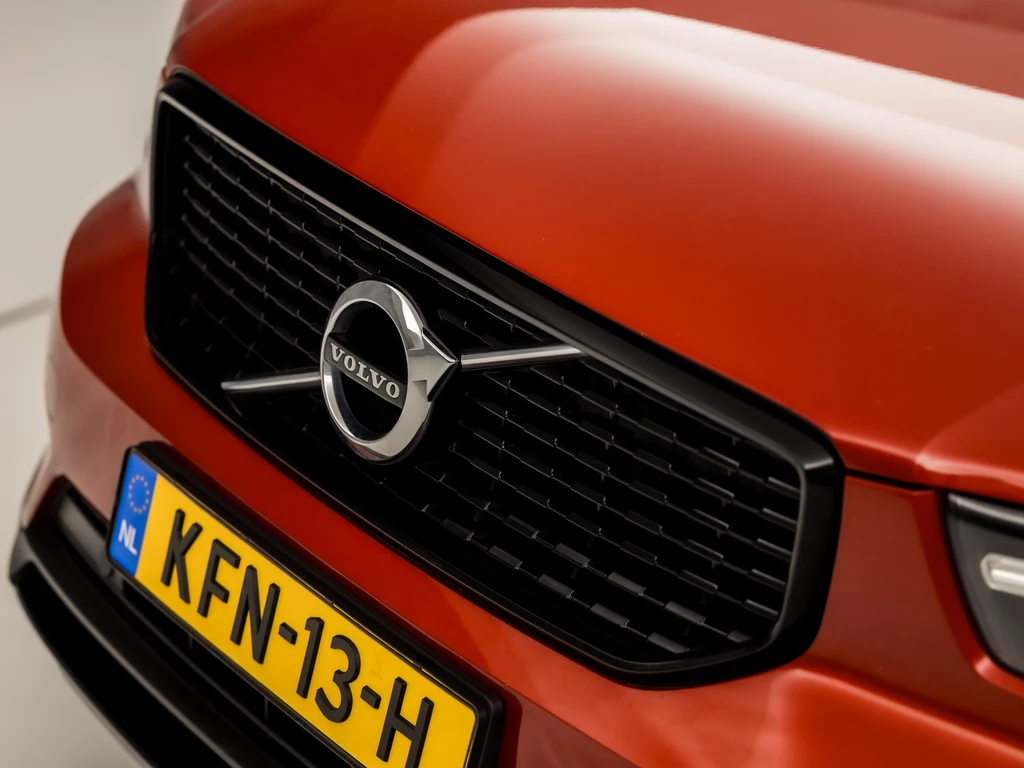 Volvo XC40 – foto 42