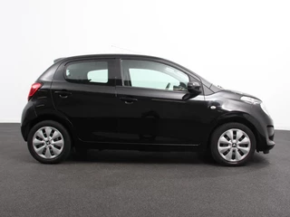 Citroën C1 – thumbnail 11