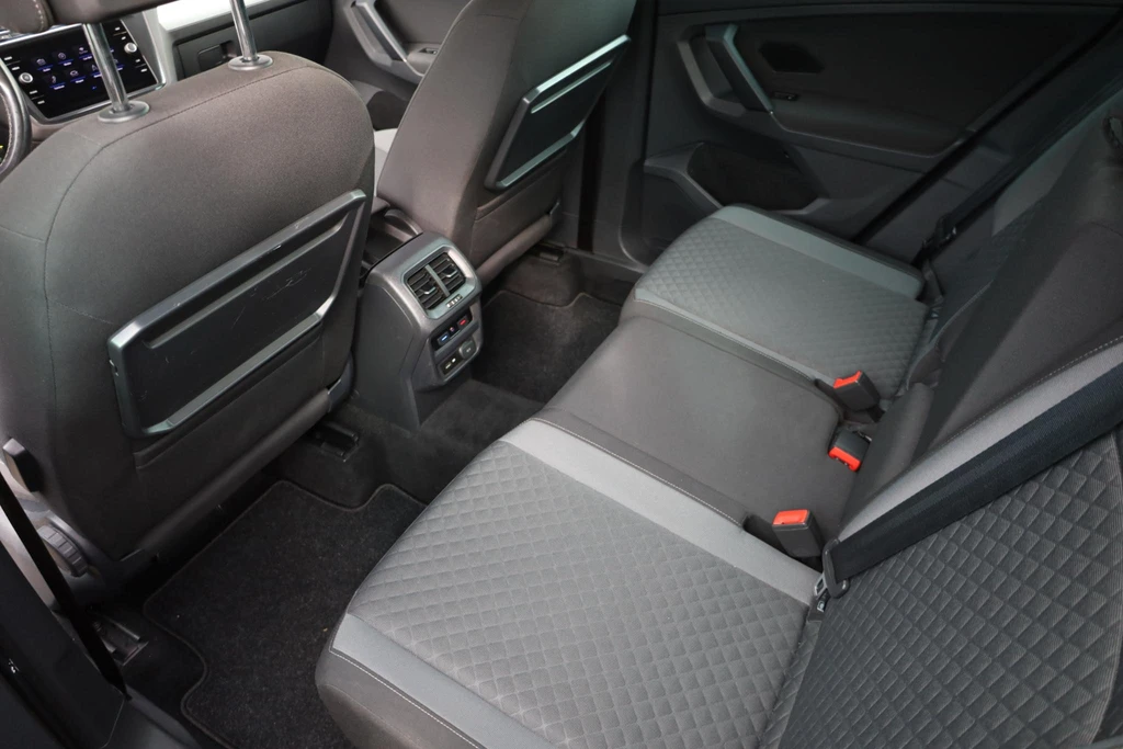 Volkswagen Tiguan – foto 29