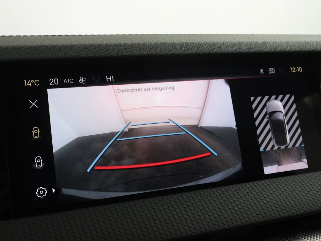 DS DS 4 – foto 20