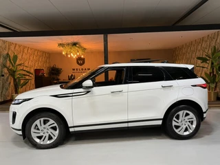 Land Rover Range Rover Evoque – thumbnail 6