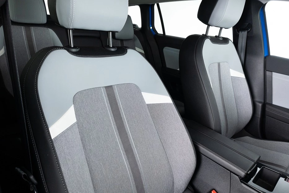 Opel Astra – foto 12