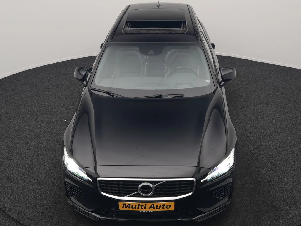 Volvo V60 – foto 13