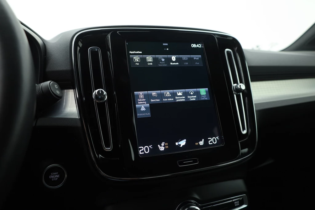 Volvo XC40 – foto 29