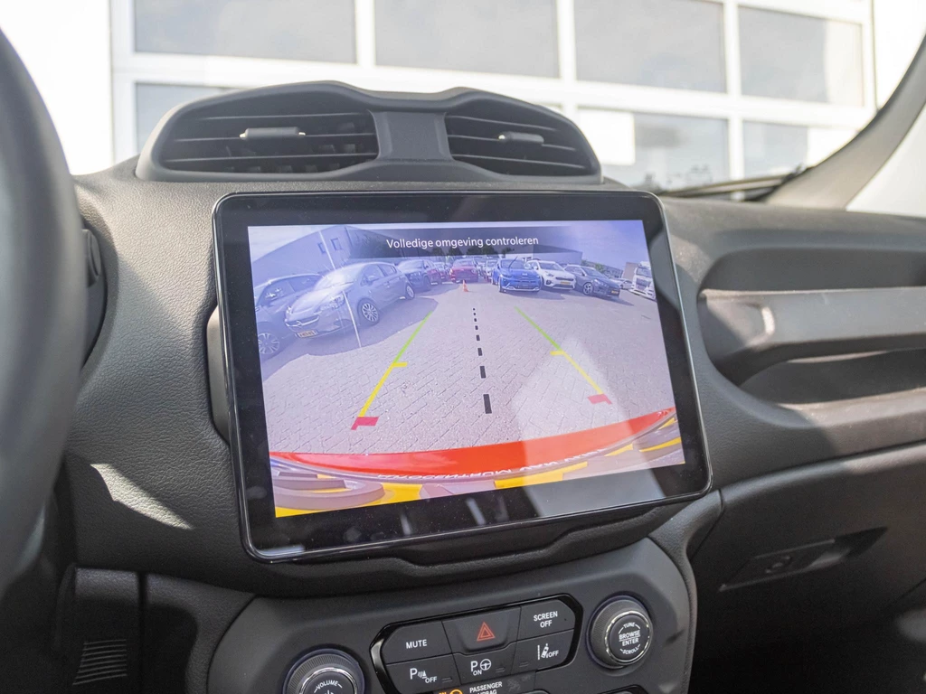 Jeep Renegade – foto 17